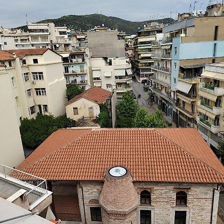 Appartamento Φιλοξενία1 Dráma Esterno foto