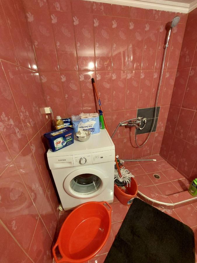 Appartamento Φιλοξενία1 Dráma Esterno foto