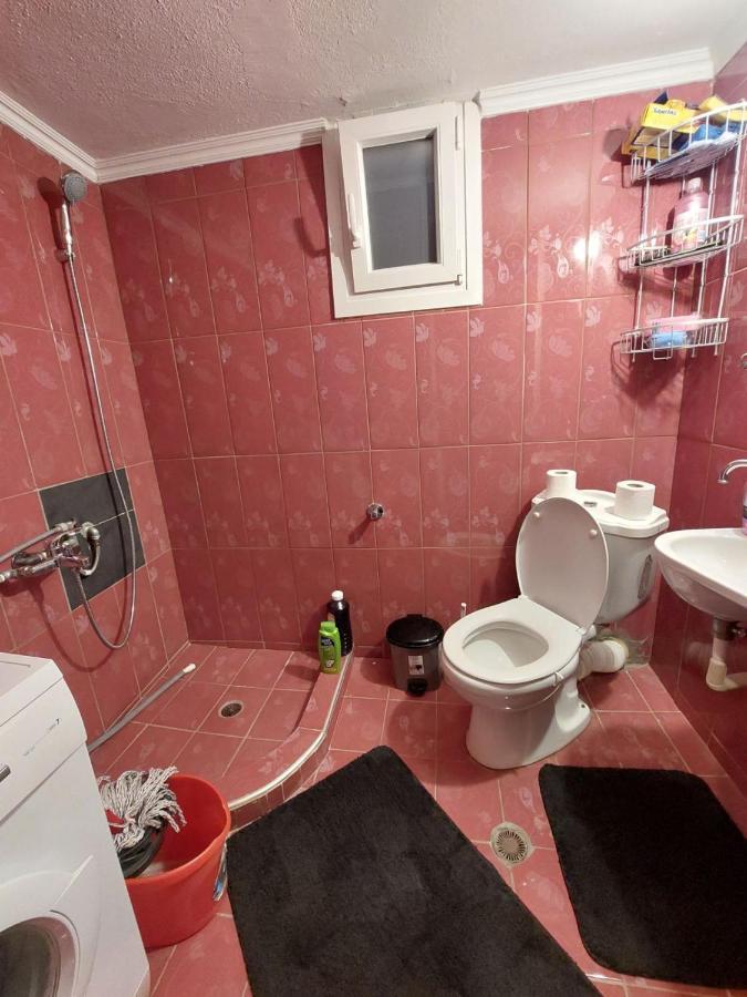 Appartamento Φιλοξενία1 Dráma Esterno foto
