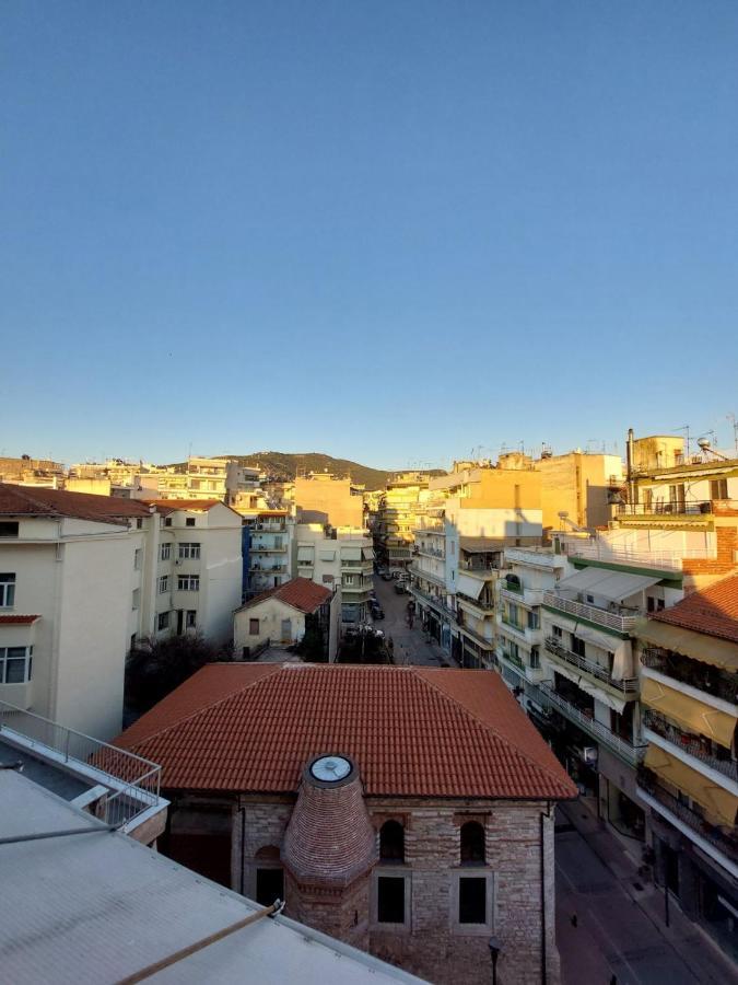 Appartamento Φιλοξενία1 Dráma Esterno foto
