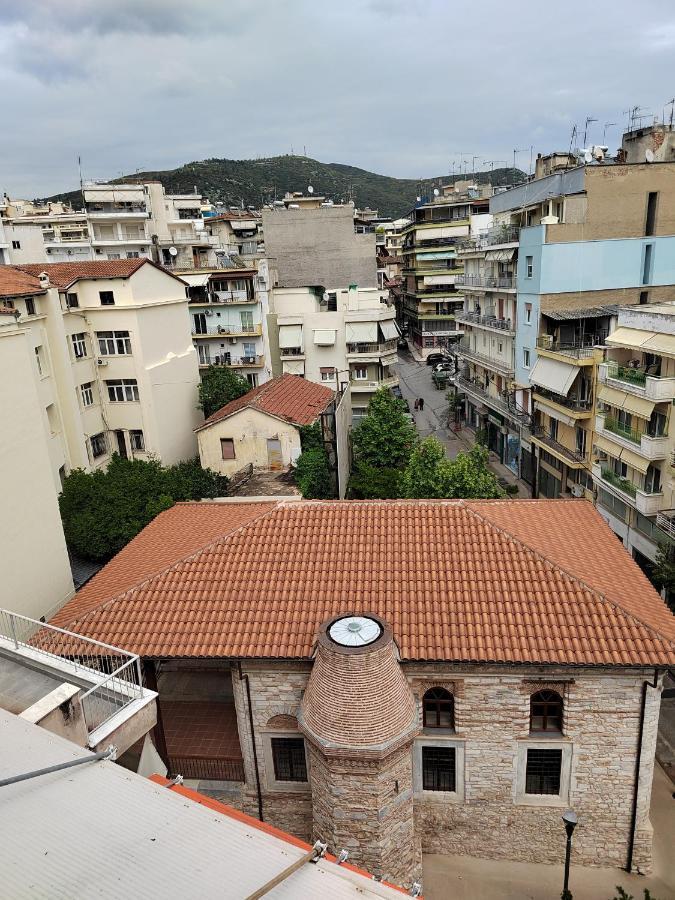 Appartamento Φιλοξενία1 Dráma Esterno foto